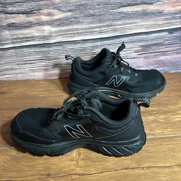New Balance 510 Trail Running Shoes WID510B5 mens Sz 7.5 , women’s size 9 - Picture 9 of 15